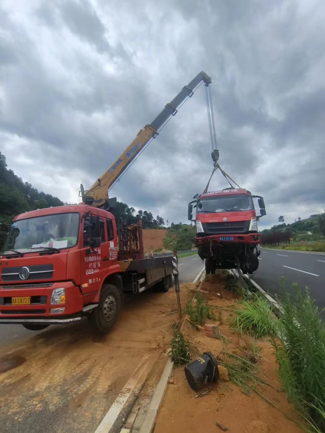 临川区吊车出租公司在日常生活中对吊车要怎样检查