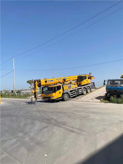 临川区吊车作业时，可能会产生哪些额外收费项目？